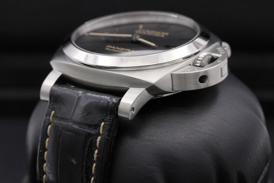 Panerai Luminor Marina PAM01312 Image 2